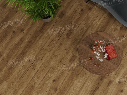 Ламинат Norland Элегантная Сила (Elegant Strong) - Дуб Корсика (LF302-18)