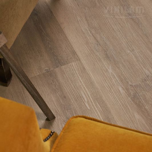 SPC ламинат Vinilam - Ceramo Дуб Моран