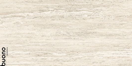 Керамогранит Buono Ceramica - Travertino Beige Matt  (S4442M)