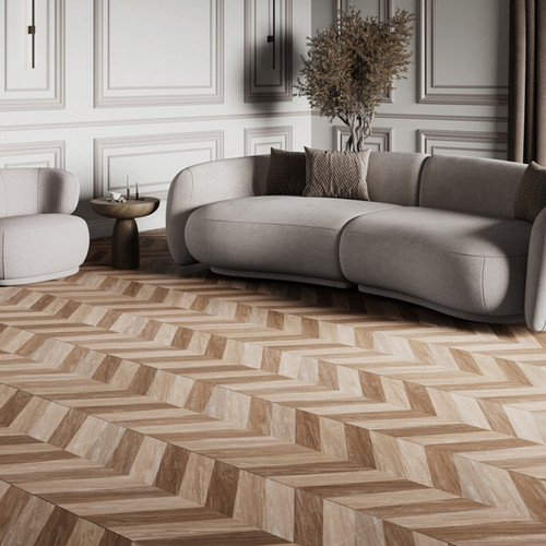 Керамогранит Buono Ceramica - Nature Roble Matt (F4510M)