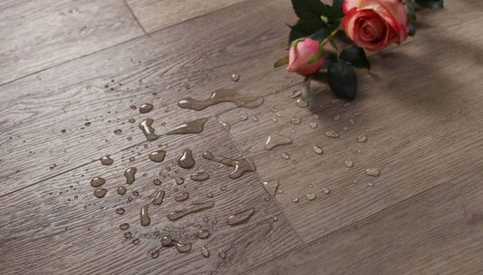 SPC ламинат Betta - Villa Дуб Андрия (V111)