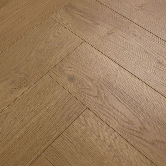 Ламинат Kronparket - Selection Дуб Тотенхэм (526)