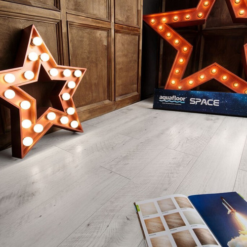 SPC ламинат AquaFloor - Space (AF4002SPC)