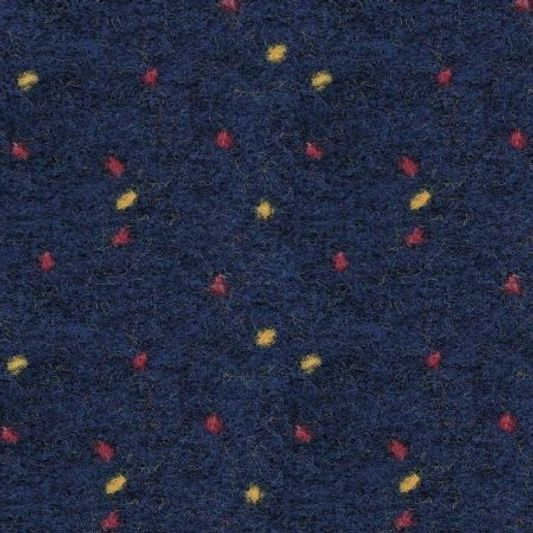 Ковролин Armstrong - Strong Spot 916 082 Coloured Blue