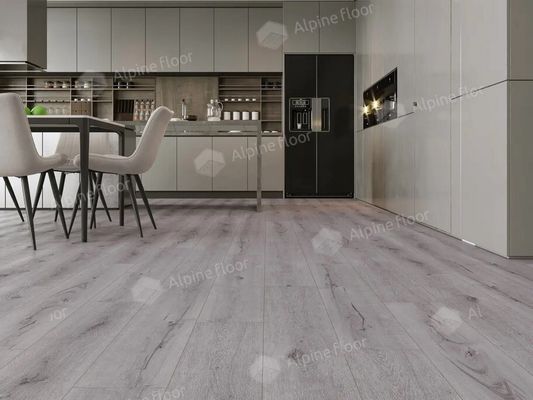 Ламинат Alpine Floor - Aura Дуб Катания (LF100-19)