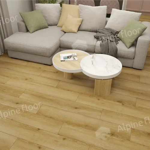 Ламинат Alpine Floor - Aura Дуб Ливорно (LF100-06)