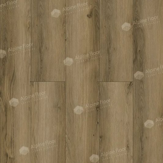 WPC ламинат Alpine Floor - Premium 12 Дуб Эскейп (ECO 24-8)