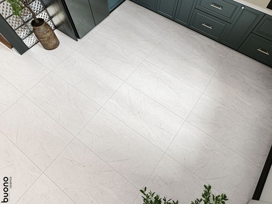 Керамогранит Buono Ceramica - Pietra Bianco Carving (S4433C)