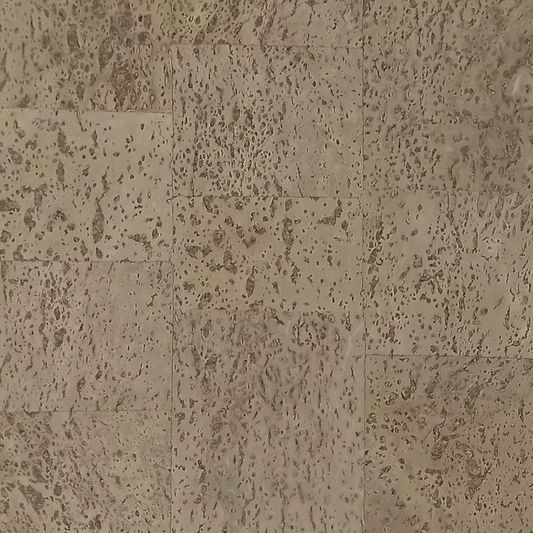 Пробковый плавающий паркет EasyCork Саламанка грис
