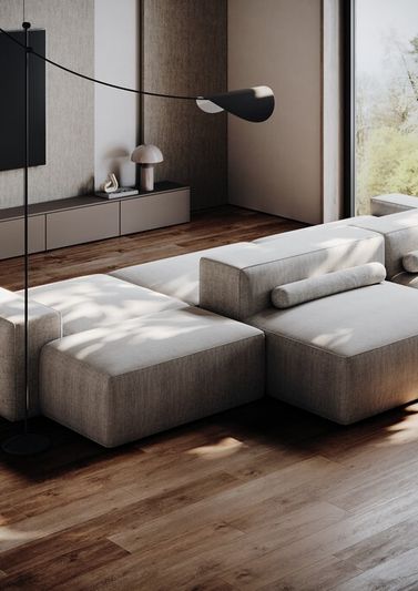 SPC Ламинат Refloor Fargo - Bevel Дуб Шварцвальд (50-7009-24)