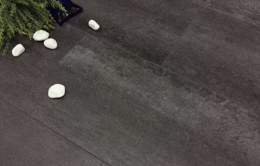 SPC ламинат Stone Floor - Плитка Грейрок (237-6 НР)