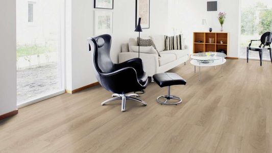 SPC ламинат Amorim Wicanders - Wood Start SPC Oak Renaissance Light (B4YP001)