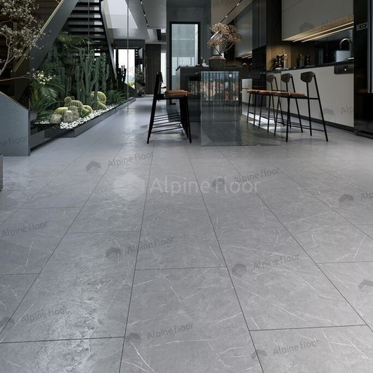 Каменно-полимерный ламинат Alpine Floor - Stone Рок (ECO 4-30)