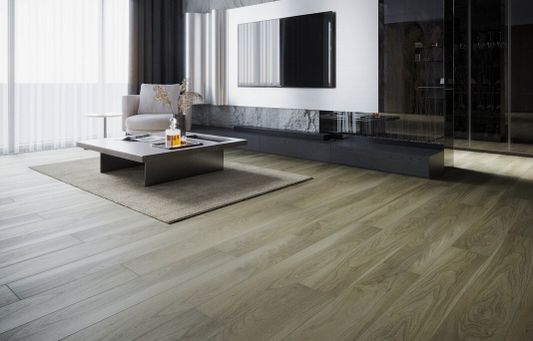 Виниловая плитка Art East - Tile Premium Орех Пьяно (АТP 150-2)