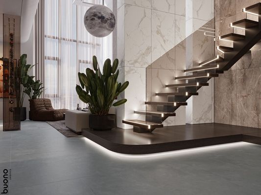 Керамогранит Buono Ceramica - Аletta Glossy (M4406P)