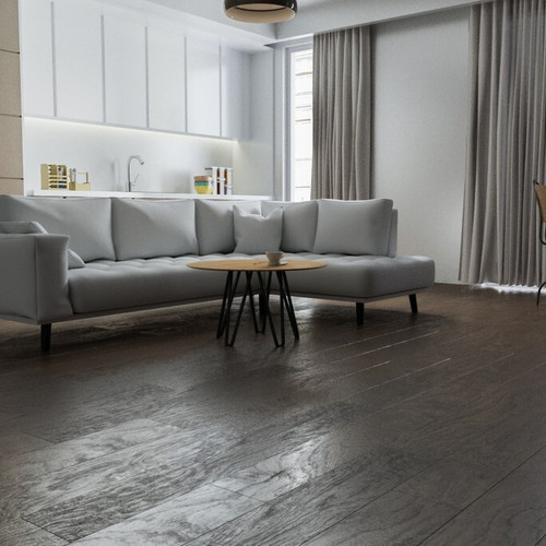 Ламинат My Step - Terra Aqua Block Дуб Флоренция (MS158AB)