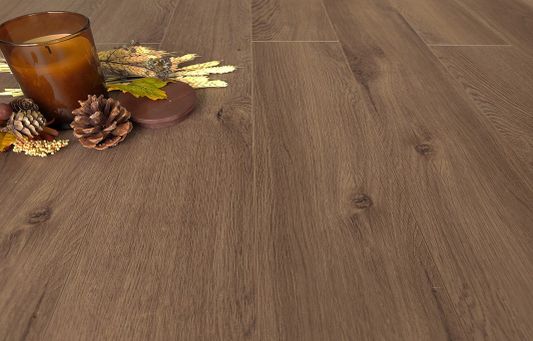 MSPC ламинат Stone Floor - Дуб Браунфилд (DCF5-10 MP)