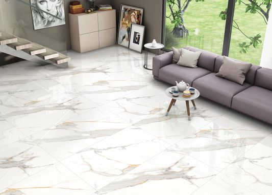 Керамогранит NT Ceramic Marmo - Miami Natural (NTT99500P)