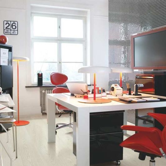 Ламинат Pergo - Skara pro Дуб Нордкап (L1251-04289)