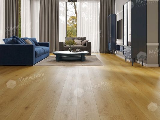 SPC ламинат Alpine Floor - Eclipse Super Matt Элиас (ECO 21-23)