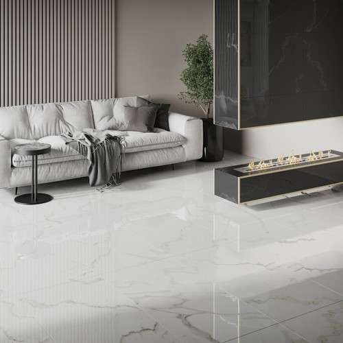 Керамогранит Buono Ceramica - Omega Exotica Glossy  (M4408P)