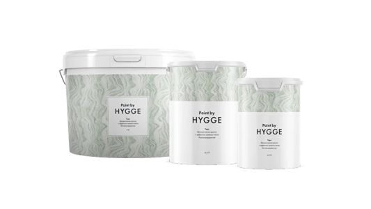 Декоративная краска Hygge Тирс