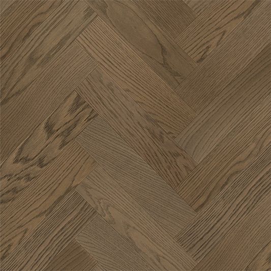 Штучный кварцевый паркет Quartz Parquet - Дуб Муссон (44-1258-02)