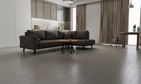 Ламинат My Step - Terra Aqua Block Дуб Асти (MS118AB)