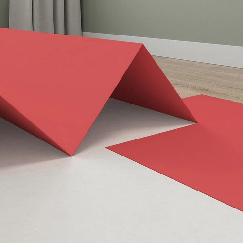 Подложка-гармошка под виниловый замковый ламинат XPS UHD Solid 1,3 мм