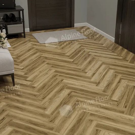 SPC ламинат Alpine Floor - Nut Акорн (ECO 22-6 MC)