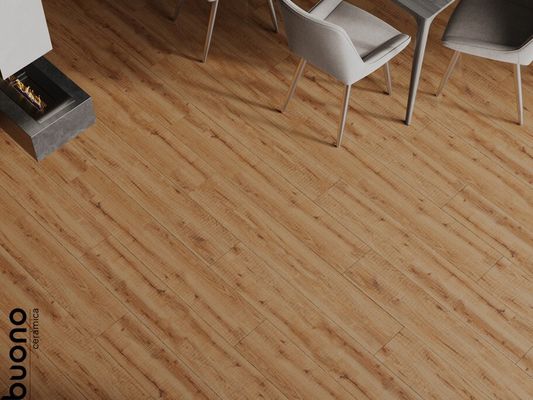 Керамогранит Buono Ceramica - Forest Brown Matt (F4502M)