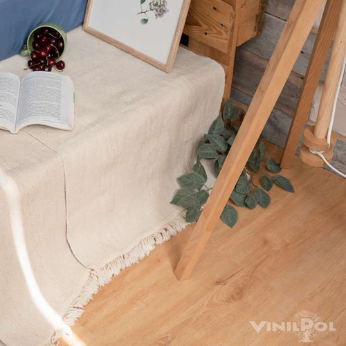 SPC ламинат Vinilpol Click - Дуб Латина (7891-EIR)