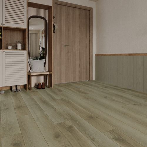 Виниловый ламинат Art East - Tile Click Дуб Капри (ATC 45-04)