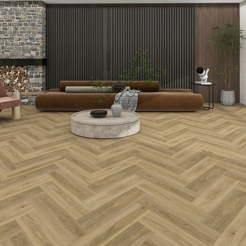 SPC ламинат Union Art Дуб Нолс - Nols Oak (AR03-09)