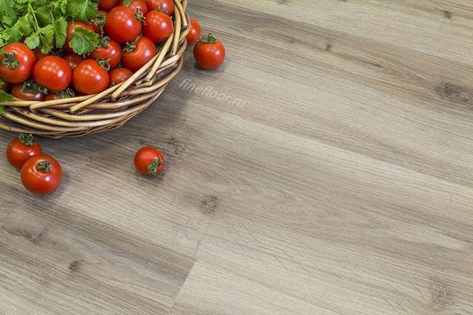 Виниловый ламинат Fine Floor - Wood Дуб Вестерос (FF-1560)