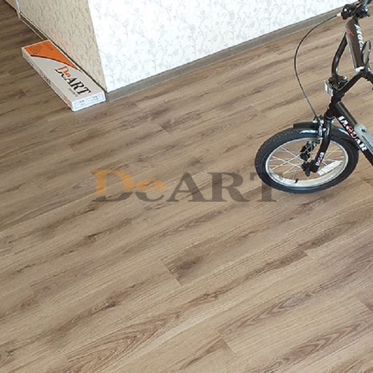 Виниловый ламинат DeArt Floor - ECO Click (DA 7027)