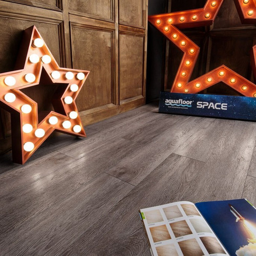 SPC ламинат AquaFloor - Space (AF4010SPC)
