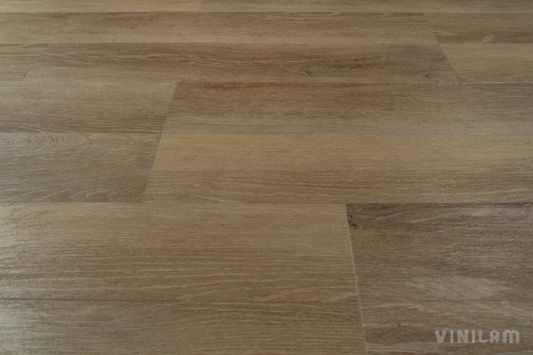 Виниловый ламинат Vinilam - Parquet Herringbone Классический