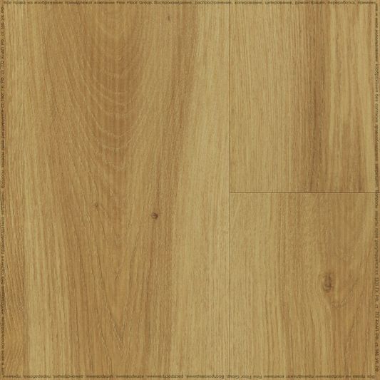 Виниловая плитка Fine Floor - Wood Дуб Орхус (FF-1409 2024)