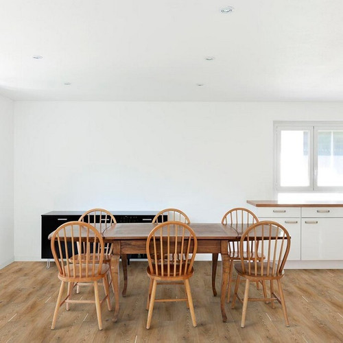 Каменно-полимерный ламинат (SPC) My Step Aqua - Дуб Гарда (MSA76)