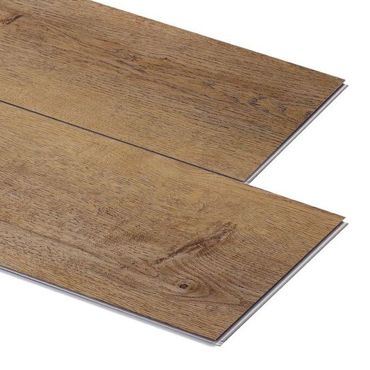 SPC Ламинат Floorwood Quantum - Дуб Томсон (8804)