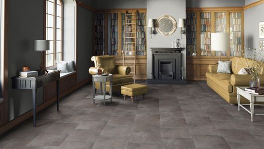 Дизайн плитка ПВХ Tarkett Art Vinyl - Blues Bringhton