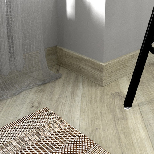 Плинтус Fine Floor 2400 мм