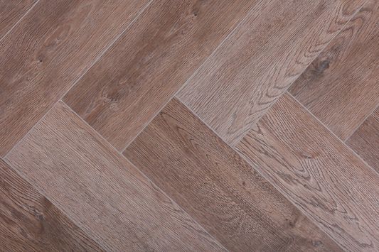 SPC ламинат Evofloor Parquet - Chestnut (Каштан)