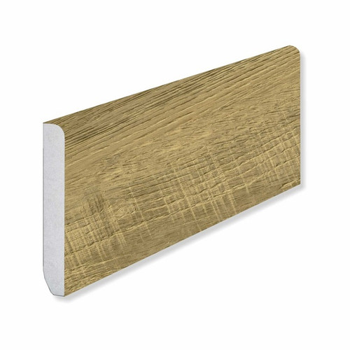 Кварцевый плинтус Fargo 70W921 Дуб Мехико Градиент