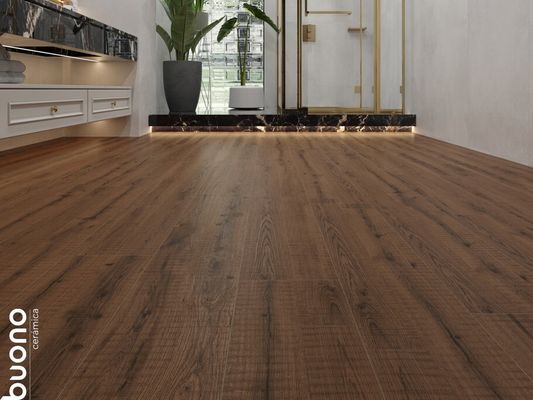 Керамогранит Buono Ceramica - Forest Wenge Matt (F4505M)
