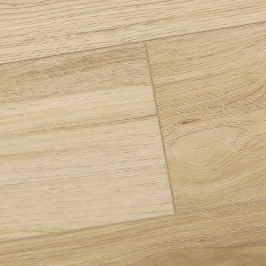 Каменно-полимерный SPC ламинат FirstFloor - Весенний дымчатый дуб | Smoky Oak Spring (1F060)