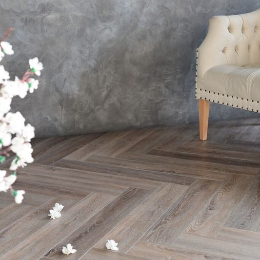 Виниловый ламинат AquaFloor - Parquet Plus (AF6013PQN+)