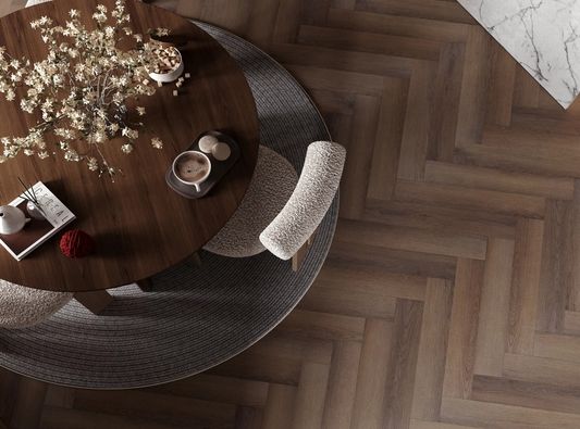 Каменно-полимерный ламинат (SPC) My Step Aqua - Лацио (MSA174)