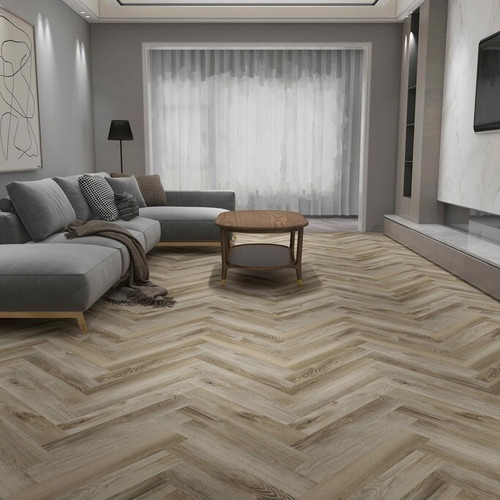 SPC ламинат Union Art Дуб Эспер - Esper Oak (AR03-05)